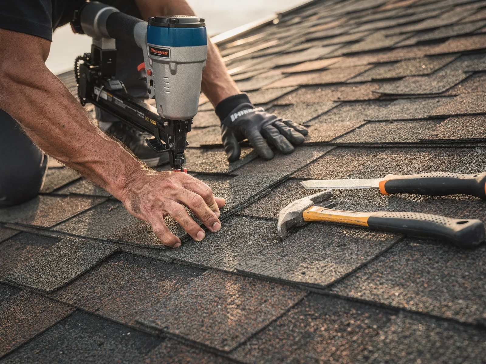 Why choose Roof Repair in Seymour, IA